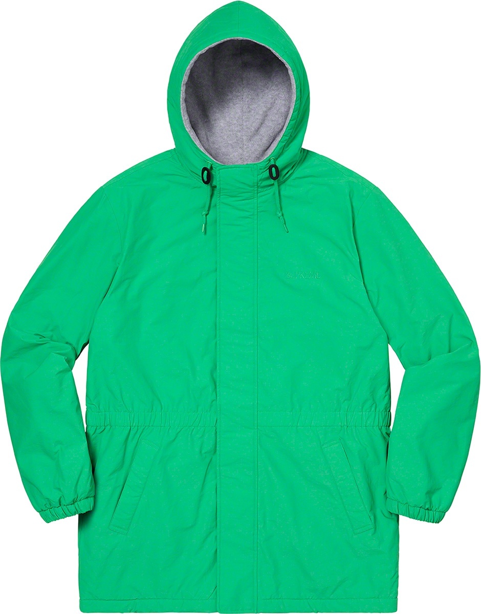 Polartec® Lined Sideline Parka view 12